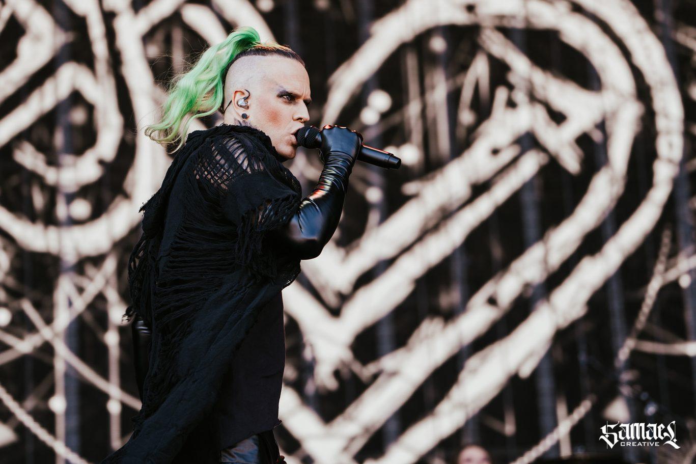 Lord of the Lost: Tuska Festival 2024