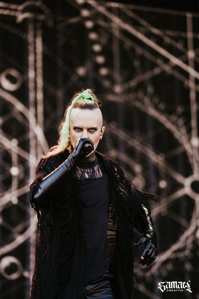 Lord of the Lost: Tuska Festival 2024