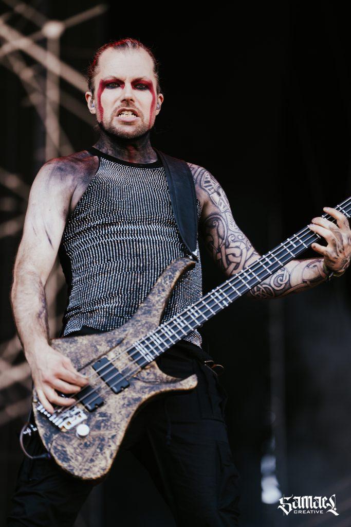 Lord of the Lost: Tuska Festival 2024