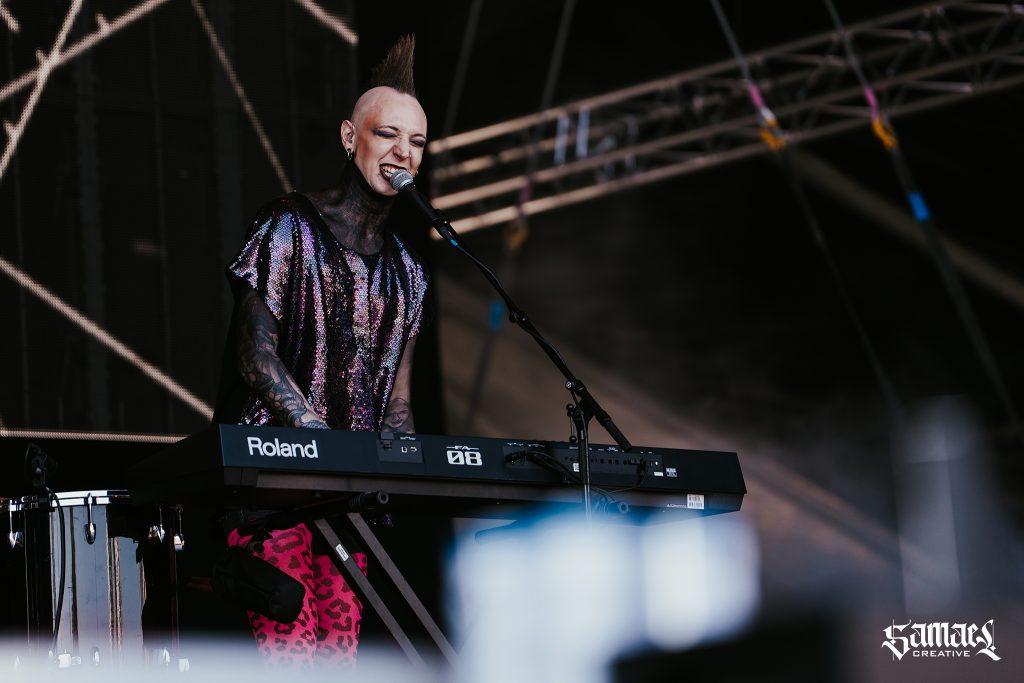 Lord of the Lost: Tuska Festival 2024