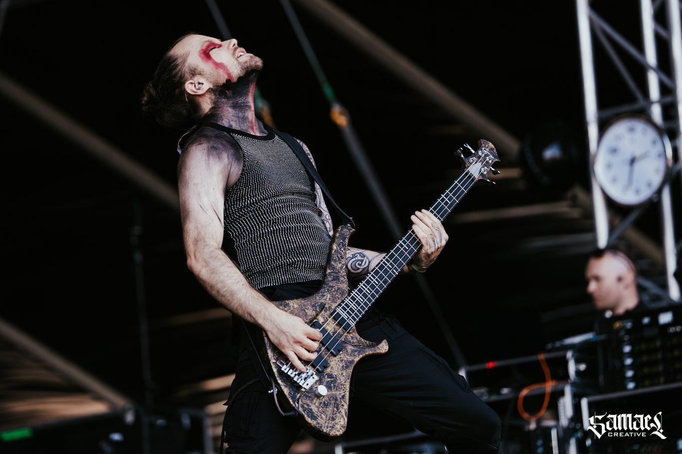 Lord of the Lost: Tuska Festival 2024