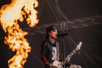 Lost Society: Tuska Festival 2024