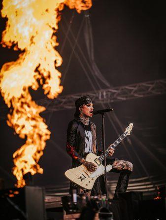 Lost Society: Tuska Festival 2024