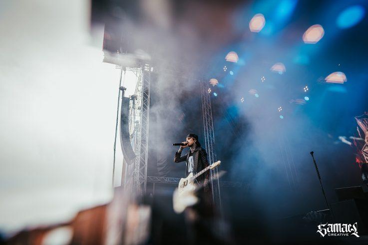 Lost Society: Tuska Festival 2024