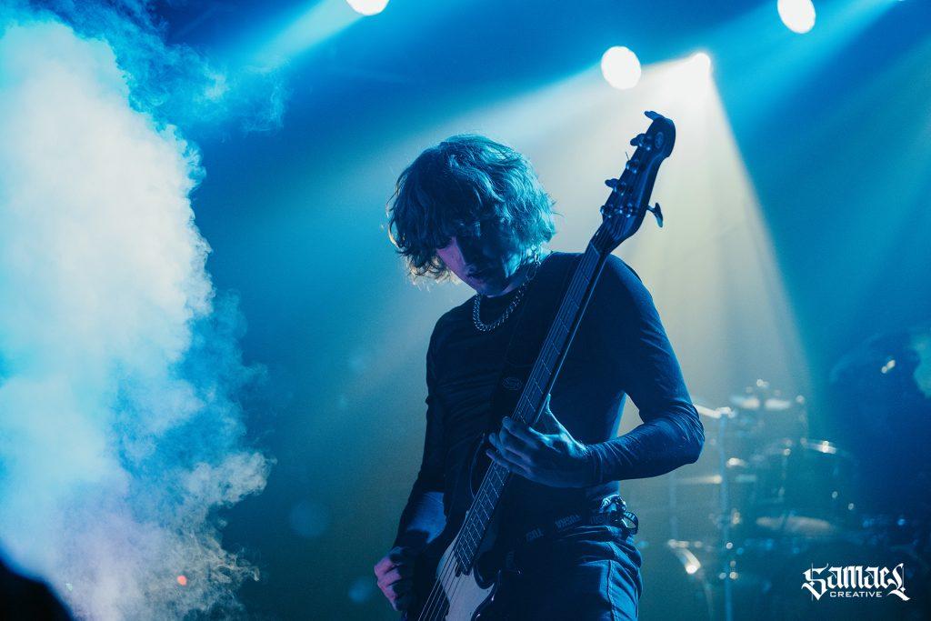 Luna Kills: Tuska Festival 2024