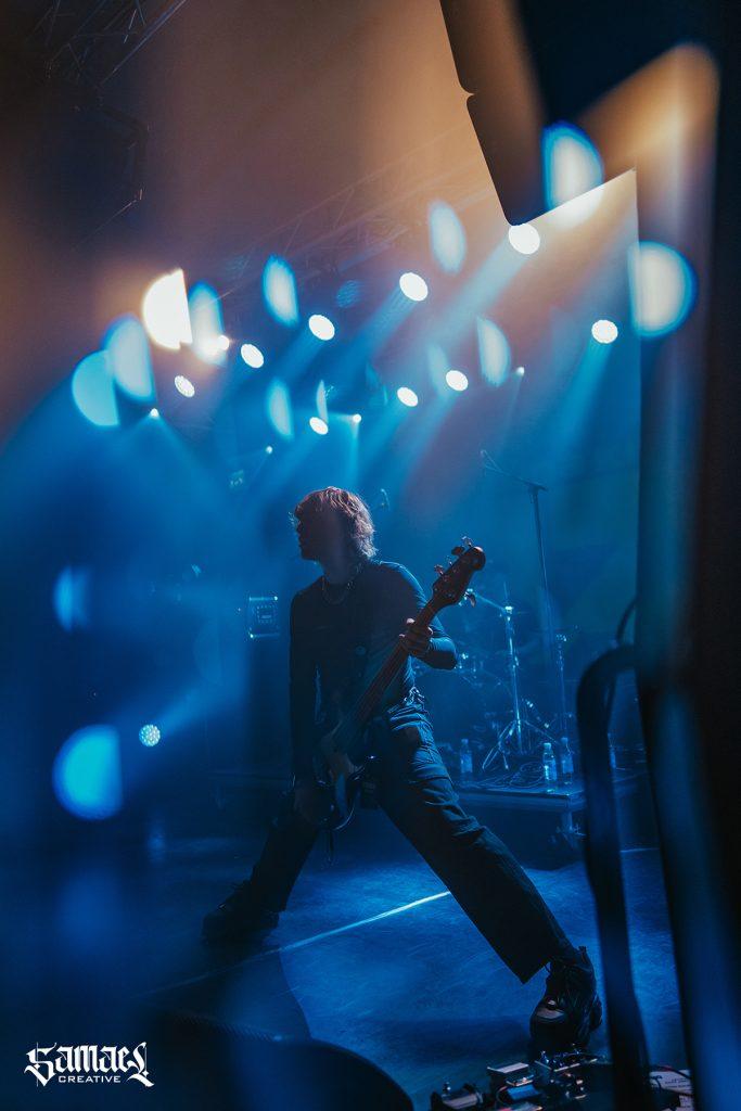 Luna Kills: Tuska Festival 2024