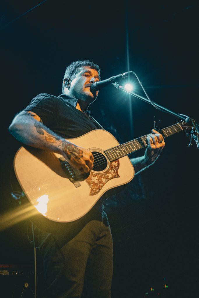 Amigo the Devil at O2 Academy Islington, London 2024 1 nate bergman 1