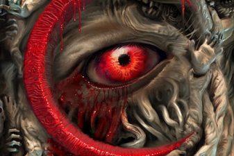 Oceano Announces New Album "Living Chaos"