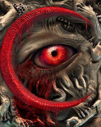 Oceano Announces New Album "Living Chaos"