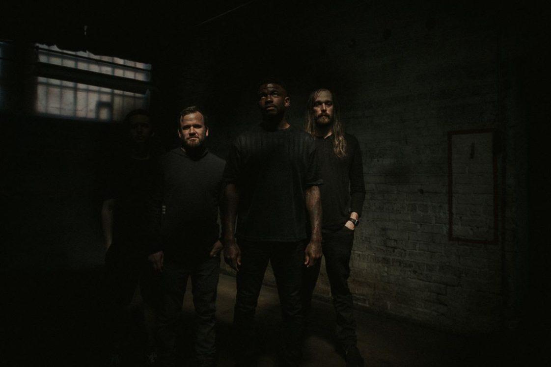 OCEANO Releases New Single and Video for 'The Price of Pain' from 'Living Chaos' Album
