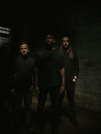 OCEANO Releases New Single and Video for 'The Price of Pain' from 'Living Chaos' Album
