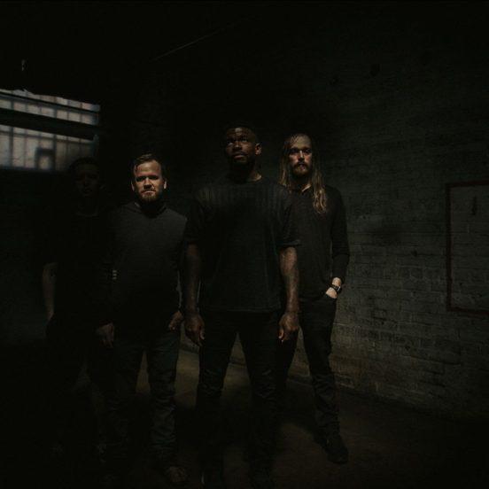 OCEANO Releases New Single and Video for 'The Price of Pain' from 'Living Chaos' Album