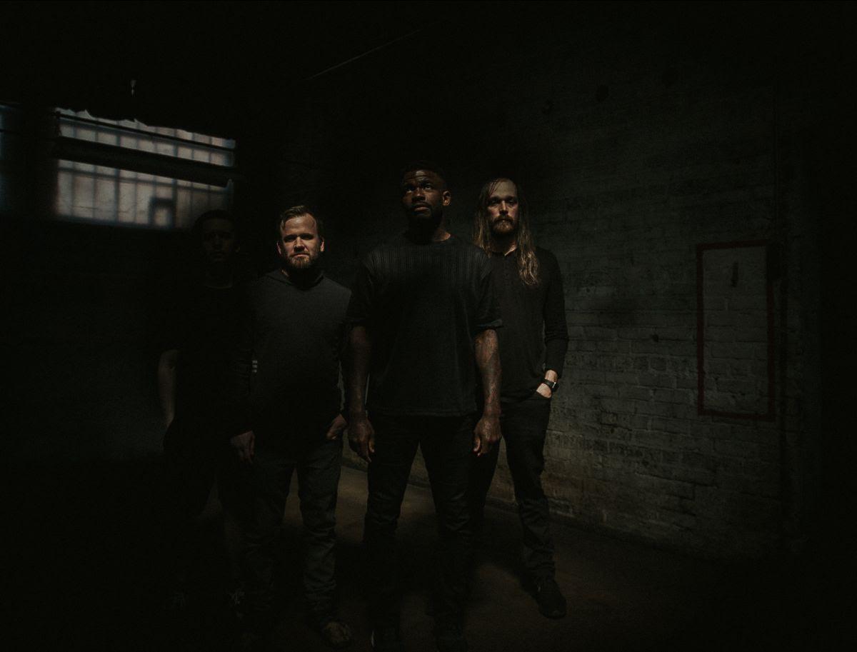 OCEANO Releases New Single and Video for ‘The Price of Pain’ from ‘Living Chaos’ Album