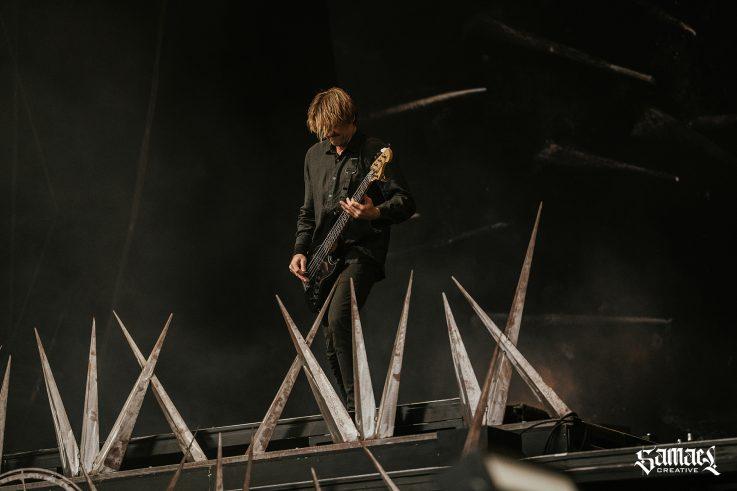 Parkway Drive: Tuska Festival 2024