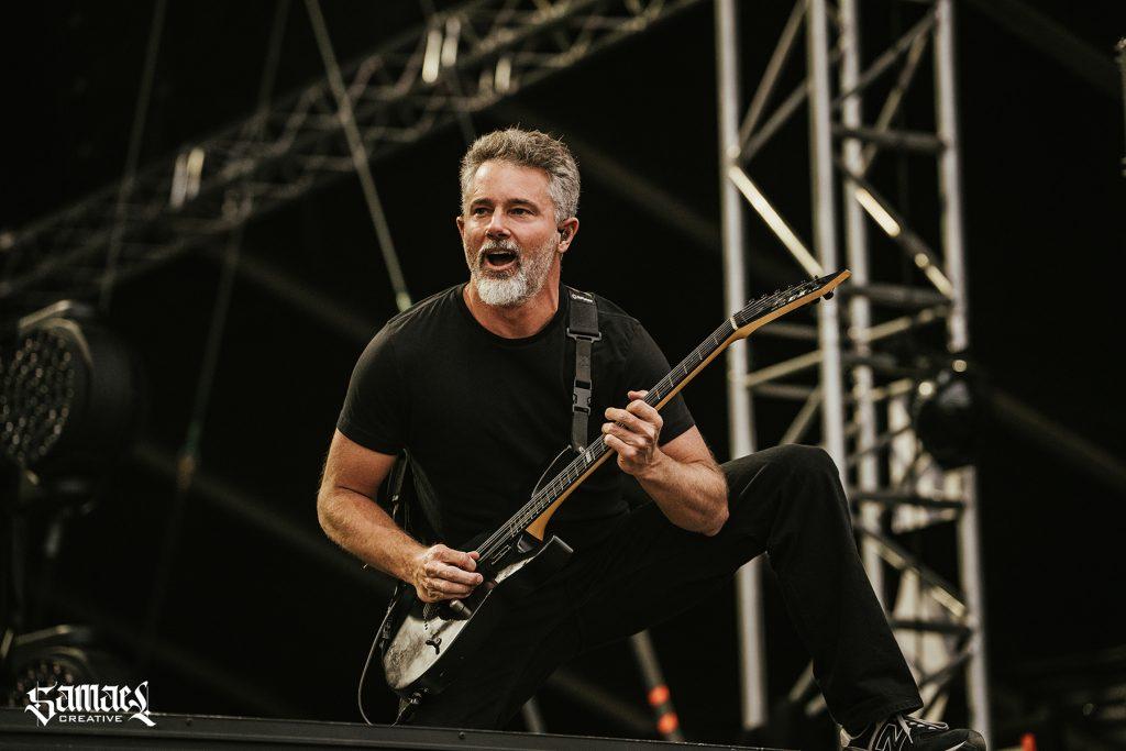 Parkway Drive: Tuska Festival 2024