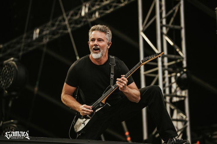 Parkway Drive: Tuska Festival 2024