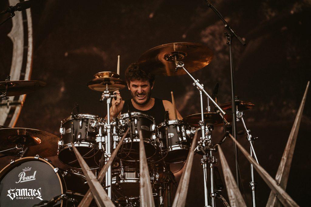Parkway Drive: Tuska Festival 2024