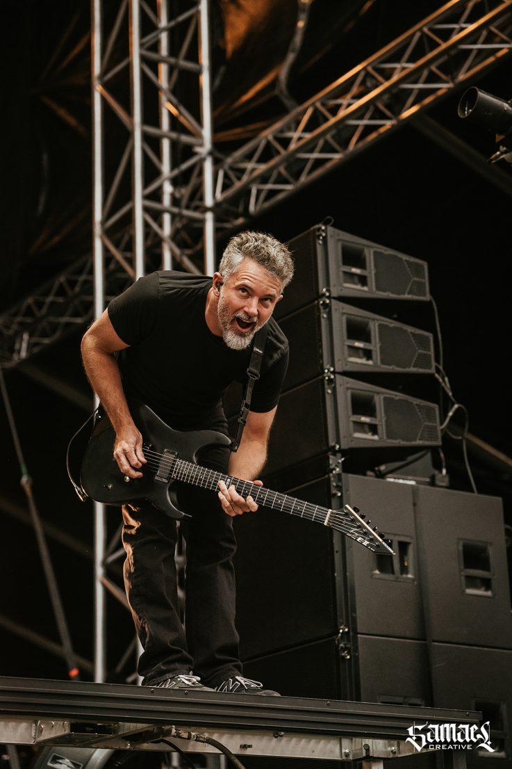 Parkway Drive: Tuska Festival 2024