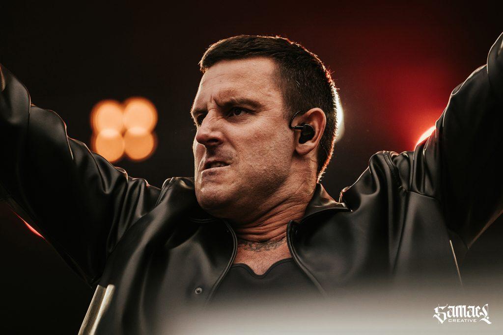 Parkway Drive: Tuska Festival 2024