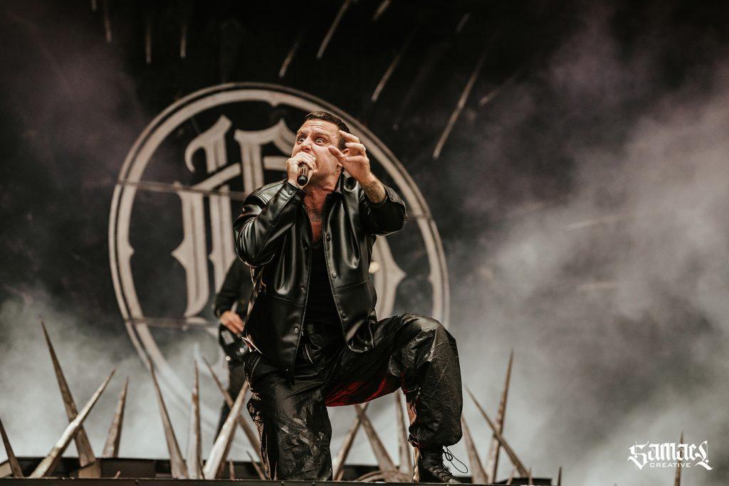 Parkway Drive: Tuska Festival 2024