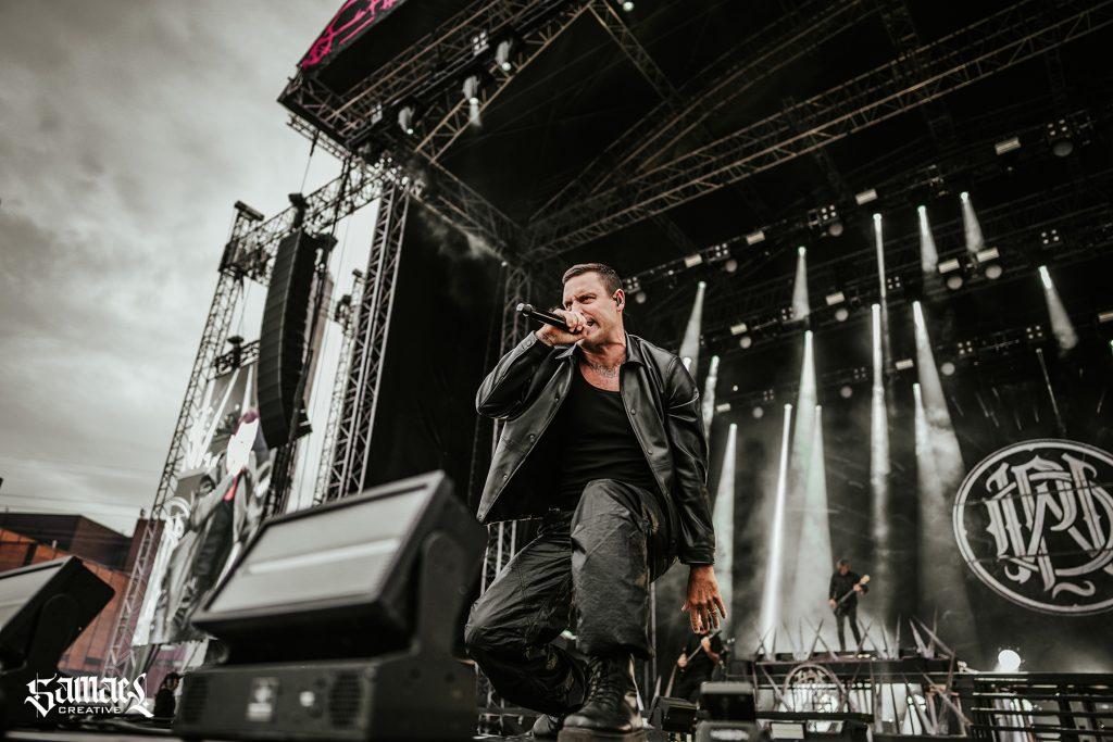 Parkway Drive: Tuska Festival 2024