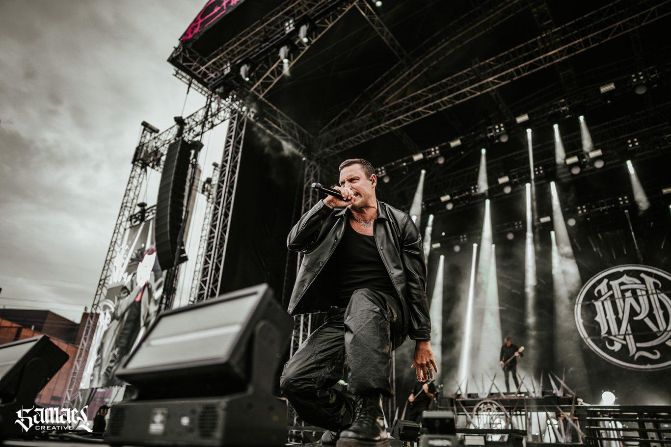 Parkway Drive: Tuska Festival 2024