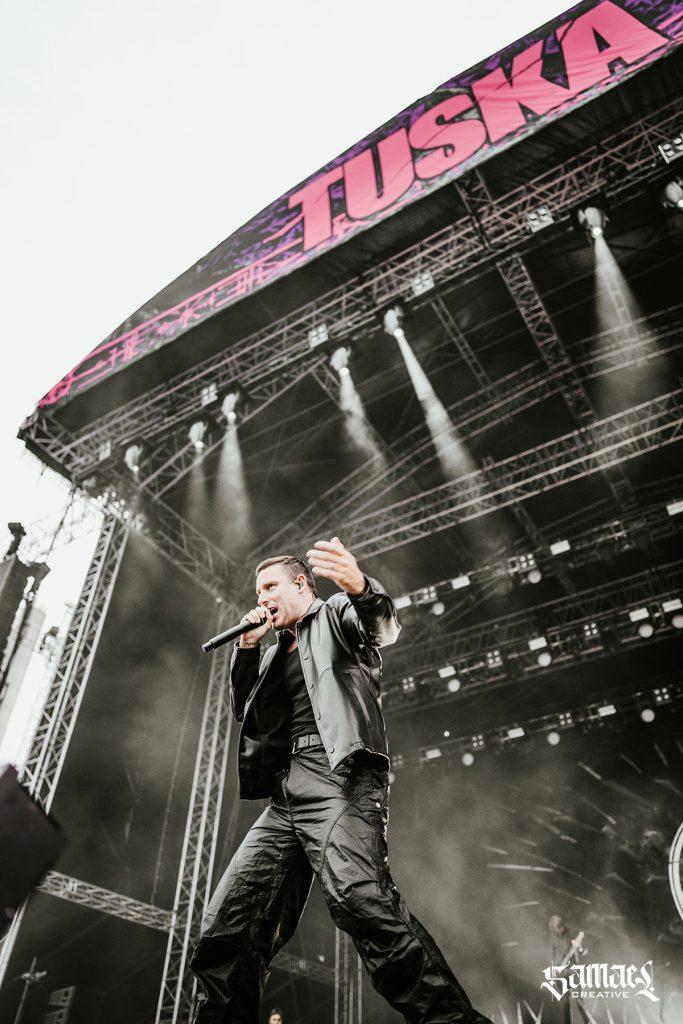 Parkway Drive: Tuska Festival 2024