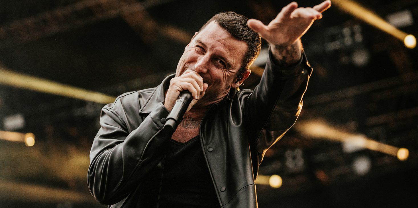 Parkway Drive: Tuska Festival 2024