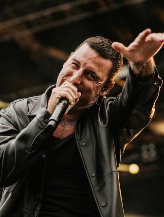 Parkway Drive: Tuska Festival 2024