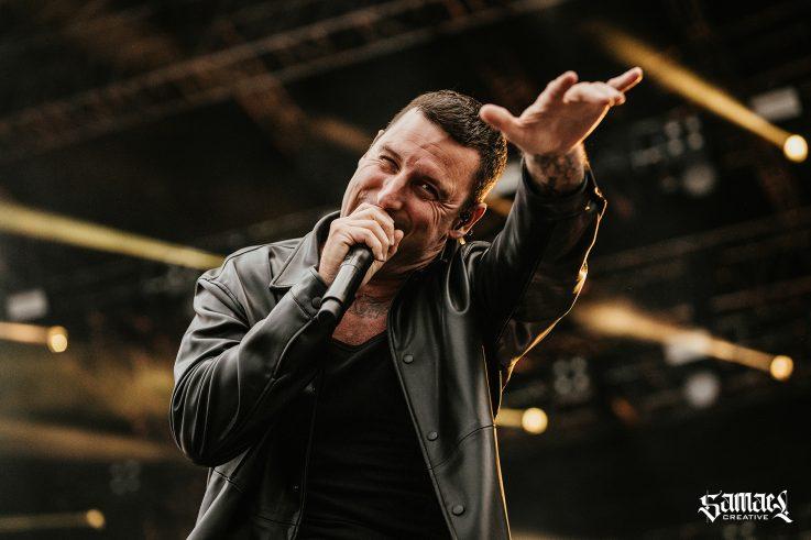 Parkway Drive: Tuska Festival 2024