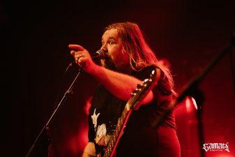 Prestige: Tuska Festival 2024