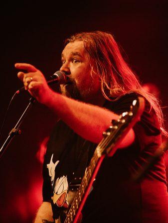 Prestige: Tuska Festival 2024