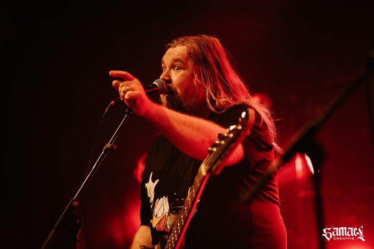 Prestige: Tuska Festival 2024