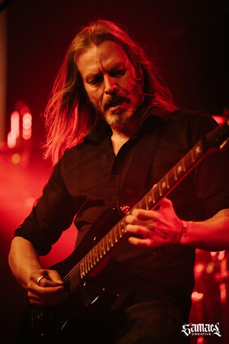 Prestige: Tuska Festival 2024