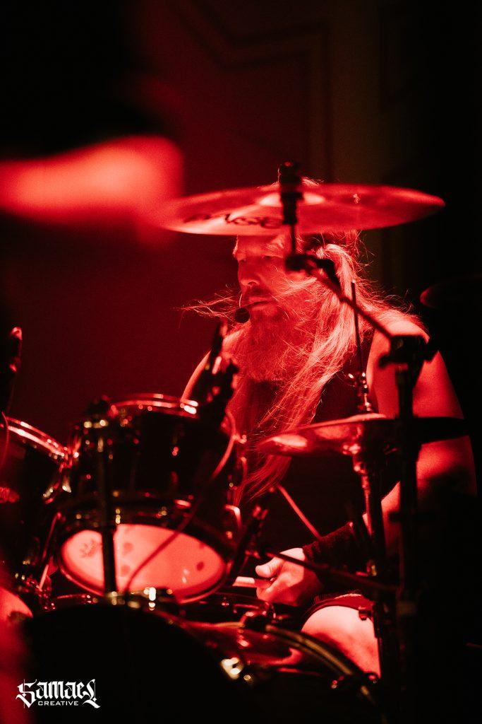 Prestige: Tuska Festival 2024