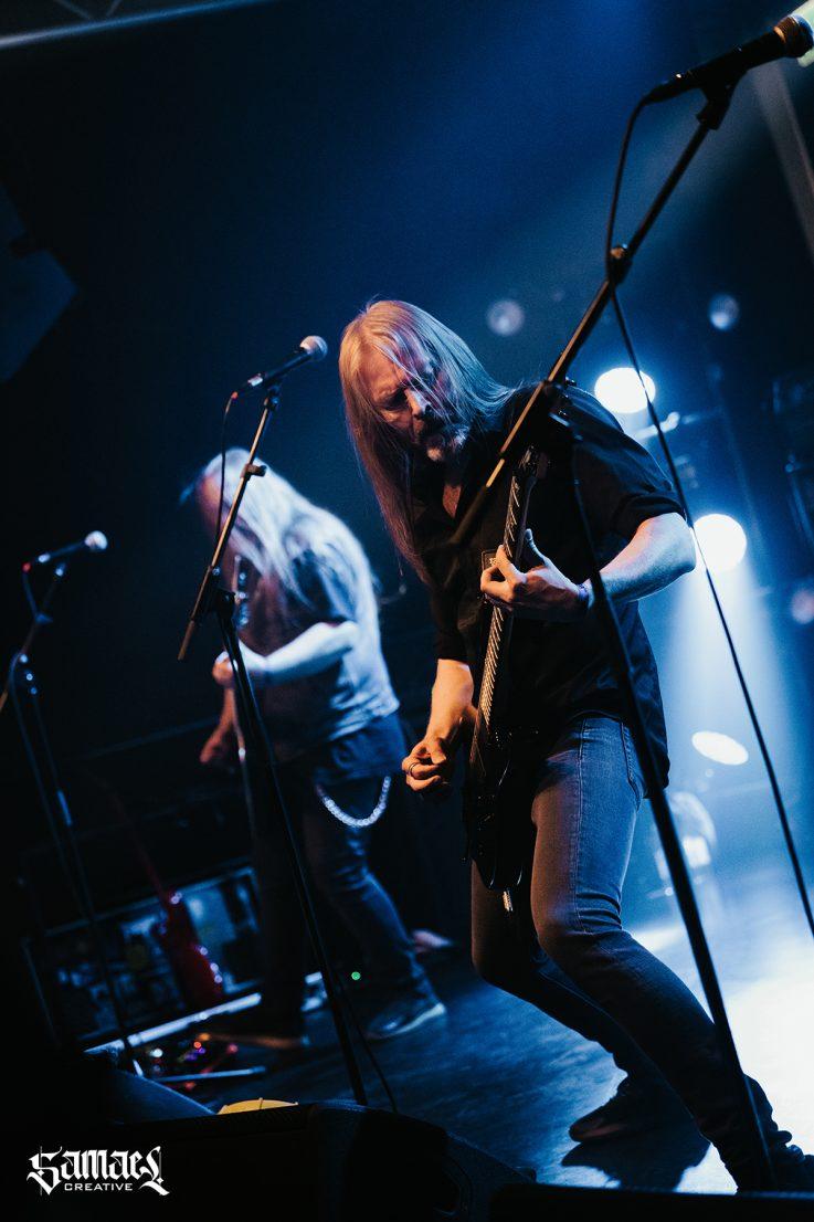 Prestige: Tuska Festival 2024