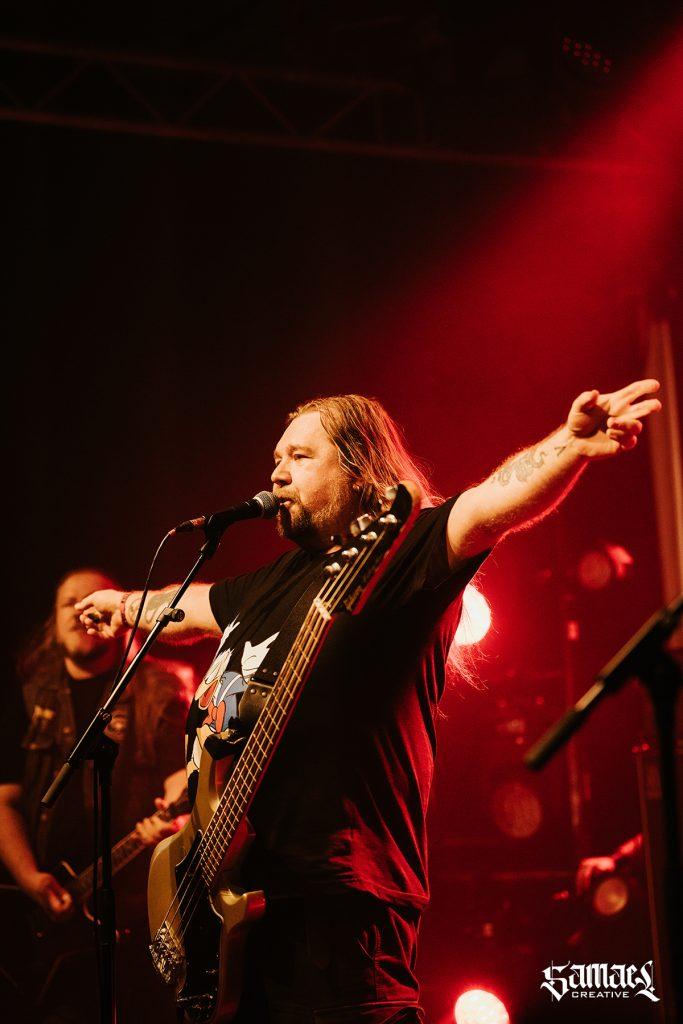 Prestige: Tuska Festival 2024