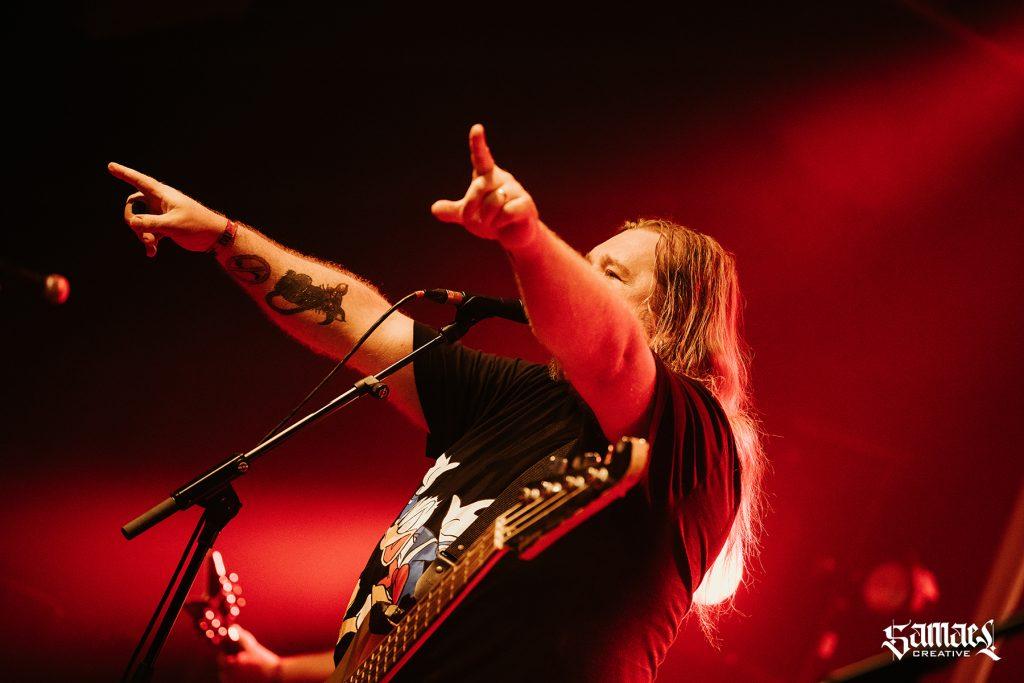 Prestige: Tuska Festival 2024