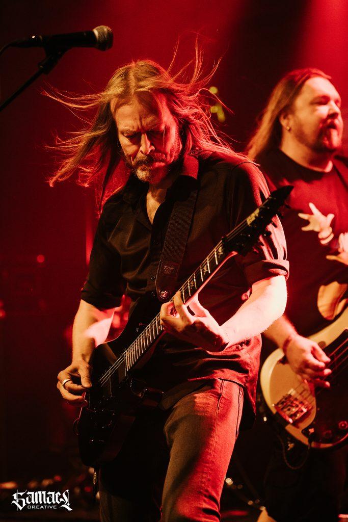 Prestige: Tuska Festival 2024