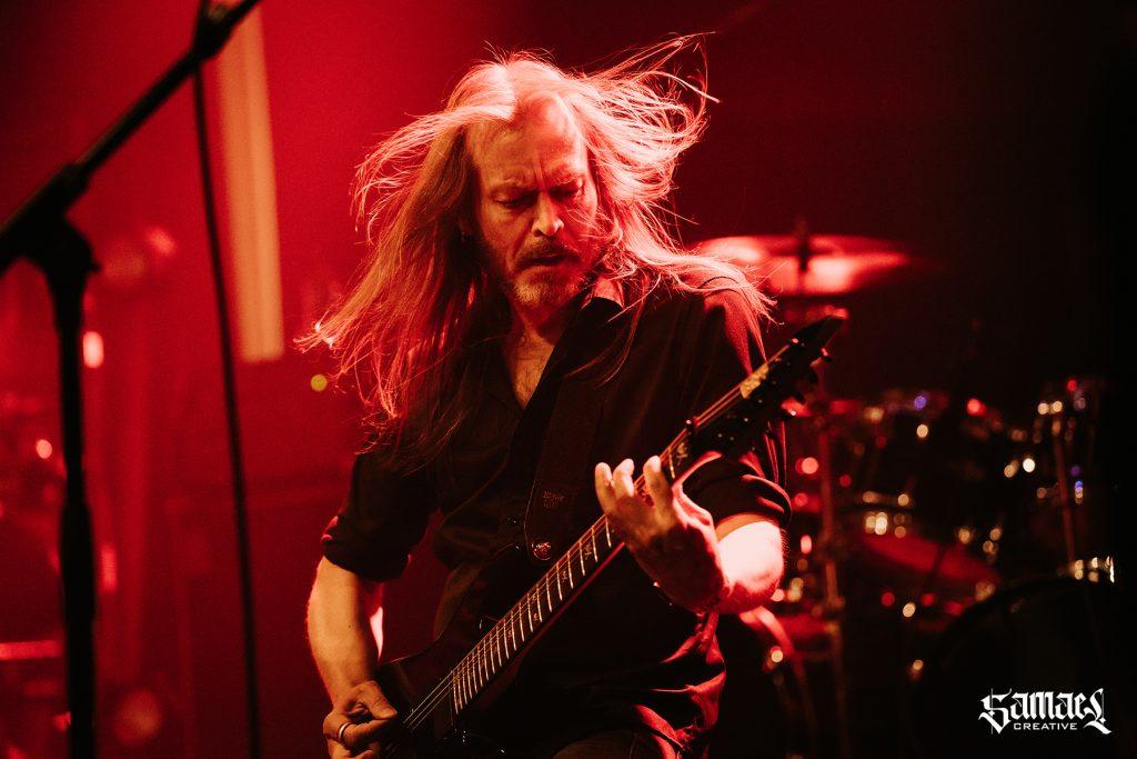 Prestige: Tuska Festival 2024