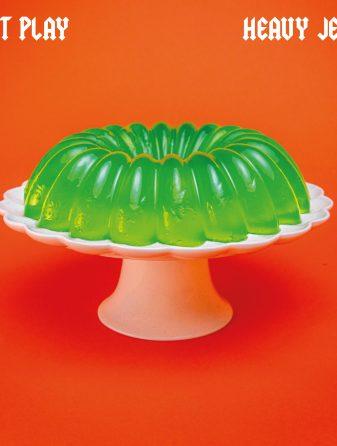 SOFT PLAY Announces New Album 'HEAVY JELLY' and UK Tour Dates