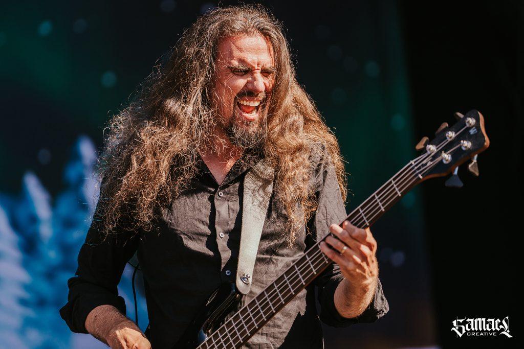 Sonata Arctica: Tuska Festival 2024