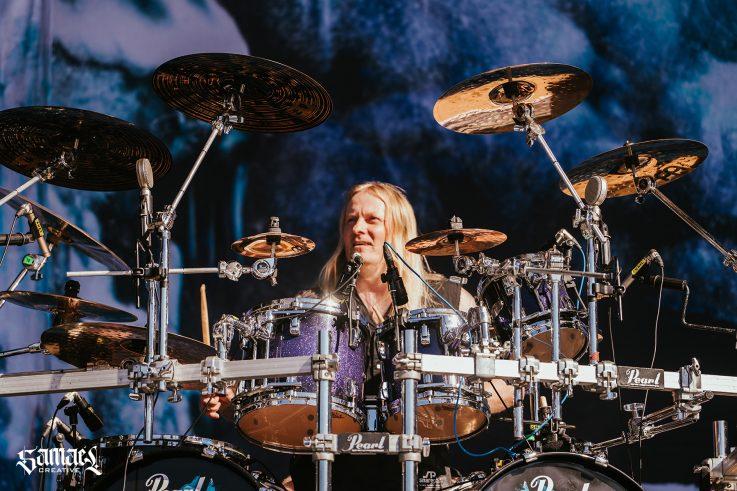 Sonata Arctica: Tuska Festival 2024