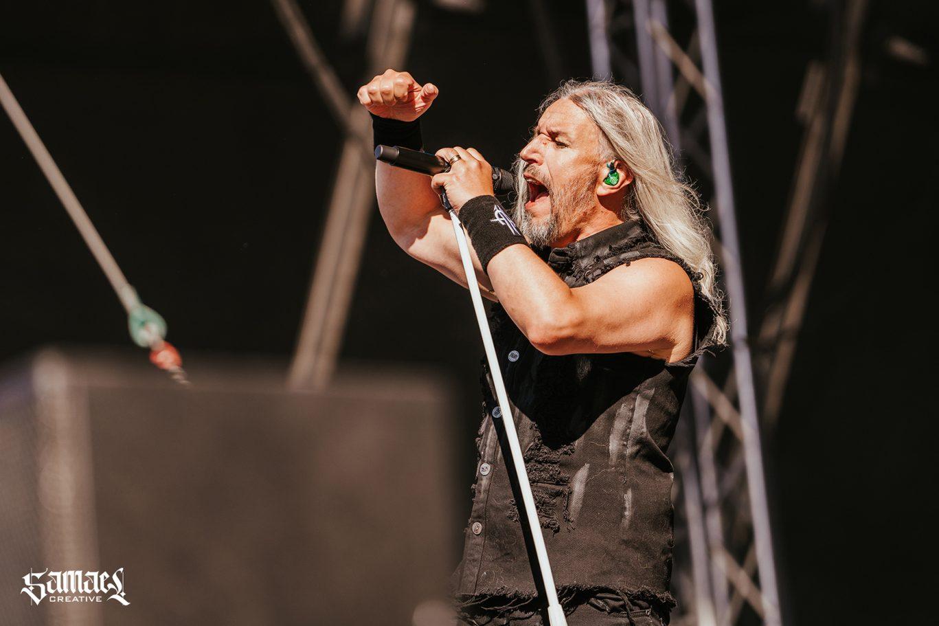 Sonata Arctica: Tuska Festival 2024