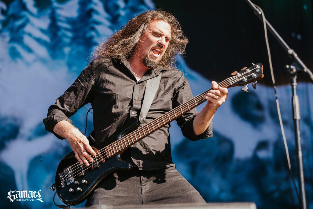 Sonata Arctica: Tuska Festival 2024