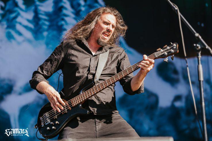 Sonata Arctica: Tuska Festival 2024