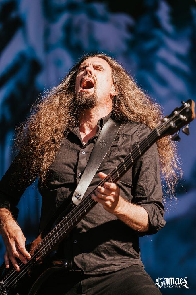 Sonata Arctica: Tuska Festival 2024