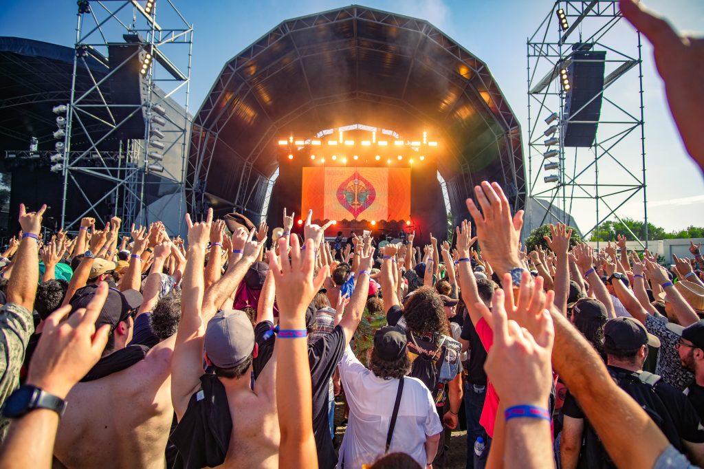 Sonic Blast Fest'24: Lineup Announcement