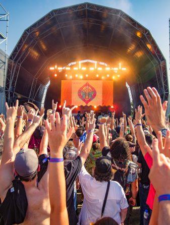 Sonic Blast Fest'24: Lineup Announcement