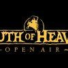South of Heaven Festival Unveils First 11 Names